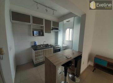 Apartamento · 44m² · 1 Quarto · 1 Vaga · Apartamento com 1 quarto, Jardim Armênia, Mogi das Cruzes - R$ 400 mil, Cod: 4063