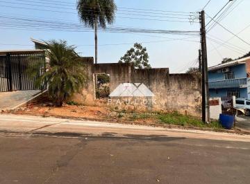 c154fbe14e4db0bab7a208f6988e1d1013c2aa65 · Terreno à venda, 360 m² por R$ 300.000,00 - Jardim Maracanã - Foz do Iguaçu/PR