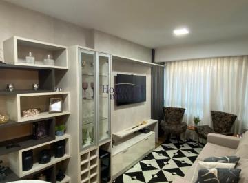 Apartamento · 69m² · 3 Quartos · 1 Vaga · Apartamento Decorado e Planejafo