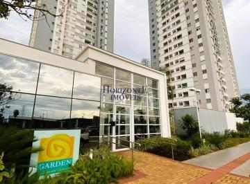 Fachada Frontal · Apartamento Decorado e Planejado - Andar Baixo