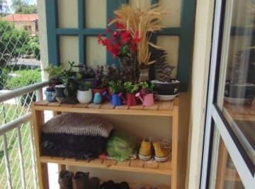 Apartamento · 52m² · 3 Quartos · 1 Vaga · Apartamento Parque Prado, Campinas/SP