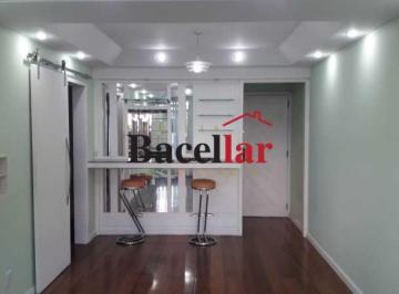Apartamento · 81m² · 2 Quartos · 1 Vaga · Rua Santa Sofia