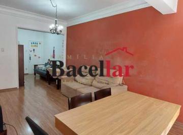 Apartamento · 116m² · 3 Quartos · Apartamento - / Residencial / Andaraí