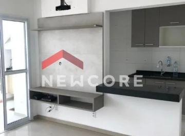 Apartamento · 66m² · 2 Quartos · 2 Vagas · Apartamento em Rua Antonio Perez Hernandez - Parque Campolim - Sorocaba/SP