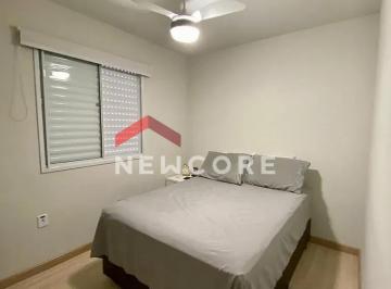 Apartamento 45m² Venda Jardim Cavallari · Apartamento em Rua Hermínio Cavallari - Jardim Cavallari - Marília/SP