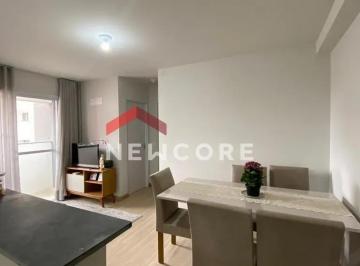 Apartamento · 45m² · 2 Quartos · 1 Vaga · Apartamento em Rua Hermínio Cavallari - Jardim Cavallari - Marília/SP