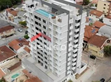 Apartamento · 49m² · 2 Quartos · 1 Vaga · Apartamento em  Rua Desembargador Milton Mendes dos Reis - Jardim Country Club - Poços de Caldas/MG