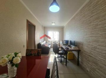 Apartamento · 68m² · 2 Quartos · 1 Vaga · Apartamento em Rua do Saboo - Jardim Barbosa - Guarulhos/SP