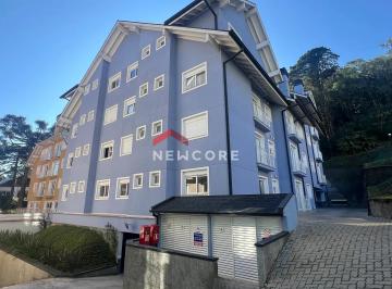Apartamento · 82m² · 2 Quartos · 1 Vaga · Apartamento em Borges de Medeiros - Centro - Gramado/RS