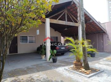 Casa · 150m² · 3 Quartos · 6 Vagas · Casa em Rua Maria Cecília de Oliveira Maciel - Jardim Colonial - Bauru/SP