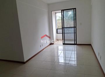 Apartamento · 70m² · 3 Quartos · 3 Vagas · Apartamento em  Rua Canudos - Jardim das Margaridas - Salvador/BA