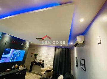 Apartamento · 60m² · 2 Quartos · 1 Vaga · Apartamento em Rua Henrique Stefani - Igara - Canoas/RS