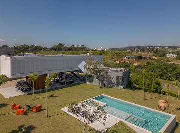 0 · casa à venda em Loteamento Residencial Parque Terras de Santa Cecília