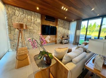0 · casa à venda em Condomínio Terras de São José