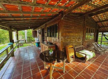 Rural de 1 quarto, Ibiúna · Chácara para sossego e tranquilidade!