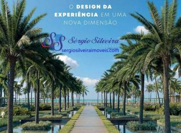 Apartamento de 3 quartos, Aquiraz · Apartamento de alto padrão Mandara By Yoo com 3 suítes.