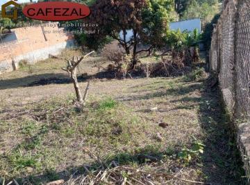 Foto 01 · Terreno, Cafezal I, Itupeva, SP