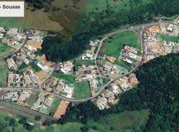 Terreno , Campinas · Residencial Jaguari 1000,00 m2. Plano - ótima topografia