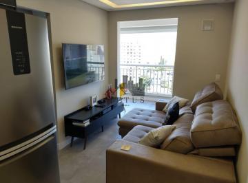 Foto 01 · Apartamento, Cambuci, São Paulo, SP