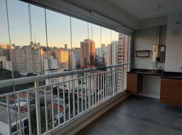 Foto 01 · Apartamento, Cambuci, São Paulo, SP
