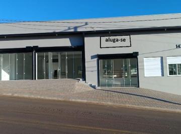 Foto 01 · Sala / Salão Comercial, Dido, Santo Ângelo, RS