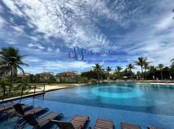 Apartamento de 3 quartos, Aquiraz · Cobertura ampla no Golf Ville com 3 suítes - Porto das Dunas.