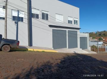 Foto 01 · Sala / Salão Comercial, Dido, Santo Ângelo, RS