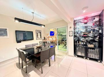 Casa · 222m² · 3 Quartos · 4 Vagas · Casa Sobrado com 3 suítes á venda , Condomínio Ibiti Royal Park- Sorocaba