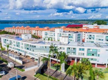 Apartamento de 1 quarto, Brasília · SHTN trecho 1 Residencial Premier