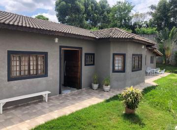 Casa de 3 quartos, Atibaia · casa com 3 quartos condominio chacaras brasil com 1.200 metros  