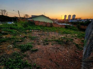 Foto 01 · Terreno à venda em Campinas-SP, Parque dos Pomares com 383m²: ótima oportunidade de investimento!