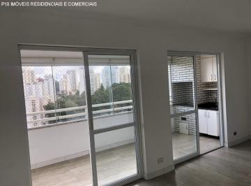 Foto 01 · Apartamento com 3 suítes 3 vagas a venda na Vila Andrade