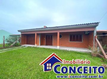 Casa de 2 quartos, Imbé · XC422 - Excelente residência em ótima localização em Mariluz
