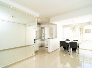 Apartamento · 39m² · 1 Quarto · 1 Vaga · Apartamento para Aluguel - Consolação, 1 Quarto,  39 m² - São Paulo