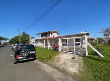 613143.jpg · Casa/Sobrado 4 Dorm. - Bairro Zona Nova