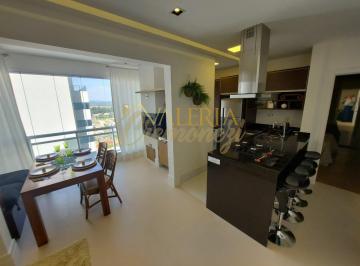 Foto 01 · Apartamento, Vila Homero, Indaiatuba, SP