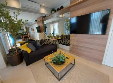 Foto 01 · Apartamento, Vila Homero, Indaiatuba, SP