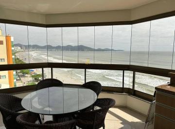 Apartamento · 200m² · 5 Quartos · 2 Vagas · SOLAR PALACE TEMPORADA