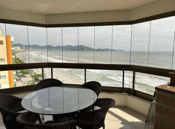 Apartamento · 200m² · 5 Quartos · 2 Vagas · SOLAR PALACE TEMPORADA