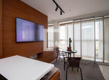 Apartamento · 35m² · 1 Quarto · 1 Vaga · Apartamento para Aluguel - Águas Claras, 1 Quarto, 35 m² - Brasília