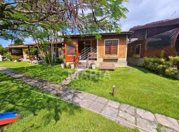 Casa de 4 quartos, Gravatá · Casa em condomínio fechado para venda em Gravatá/PE! Com 4 quartos!