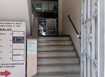 Apartamento · 15m² · Santo Amaro Studio 2º ANDAR proximo Av Adolfo Pinheiros. SEM ELEVADOR /SEM VAGA