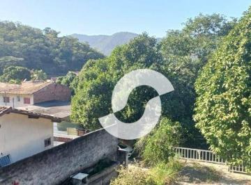 34307e45327c9c5271e1f8fc24065bdfd2e71d2b · Casa com 1 dormitório à venda, 84 m² por R$ 500.000,00 - Serra Grande - Niterói/RJ