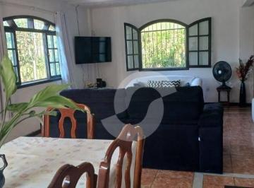 a5cdfb21a5fa780551b0854d1bd48145ae7eceb9 · Casa à venda, 84 m² por R$ 550.000,00 - Serra Grande - Niterói/RJ