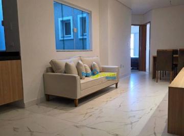 53f5ca750c400327e8e54b07d25b730729cdf1a4 · Cobertura com 2 dormitórios à venda, 102 m² por R$ 535.000,00 - Jardim das Maravilhas - Santo André/