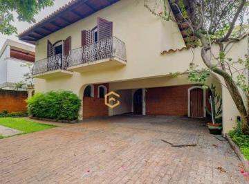 5a333fd281a98fc88e6f4890e27e89b0cf268836 · Sobrado com 4 suítes para locação, 440 m² Bairro Boaçava - SP