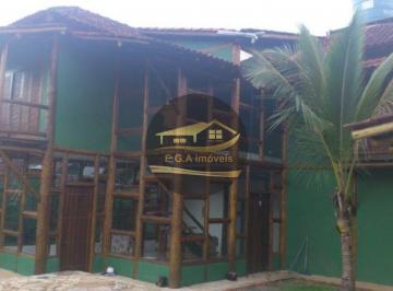 Imagem do Imóvel · Casa na praia de Boiçucanga