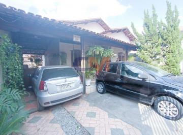 Foto 01 · Casa, Pedra Azul, Contagem, MG