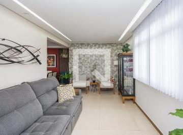 Apartamento · 94m² · 3 Quartos · 2 Vagas · Apartamento à Venda - Carlos Prates, 3 Quartos,  94 m² - Belo Horizonte
