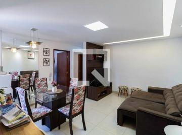 Apartamento · 75m² · 2 Quartos · 2 Vagas · Apartamento à Venda - Castelo, 2 Quartos,  75 m² - Belo Horizonte